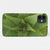 Aloe Case-Mate iPhone Hülle (Rückseite (Horizontal))