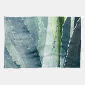 Aloe Handtuch (Horizontal)