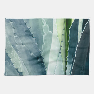 Aloe Handtuch