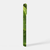 Aloe iPhone 15 Hülle (Rechte Seite)