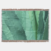 Aloe - Makrofotografie Decke (Vorderseite)