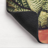 Aloe Mousepad (Ecke)