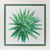 Aloe Puzzle (Horizontal)