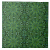 Aloe There Fliese (Vorderseite)