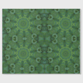 Aloe There Geschenkpapier (Flach)