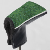Aloe There Golf Headcover (3/4 Vorderseite)