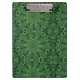 Aloe There Klemmbrett