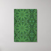 Aloe There Leinwanddruck (Vorderseite)