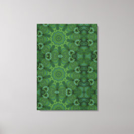 Aloe There Leinwanddruck