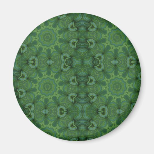 Aloe There Magnet (Vorne)