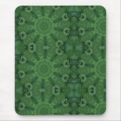 Aloe There Mousepad (Vorne)