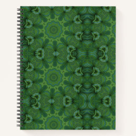 Aloe There Notizblock