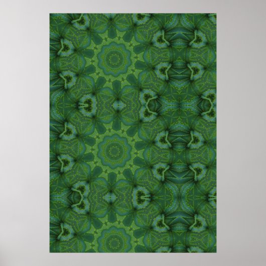 Aloe There Poster (Vorne)