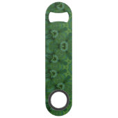 Aloe There Speed Flaschenöffner (Vorderseite)