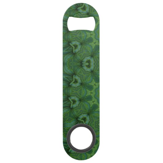 Aloe There Speed Flaschenöffner (Vorderseite)