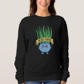 Aloe There Sweatshirt (Vorderseite)
