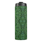 Aloe There Thermosbecher (Vorderseite)