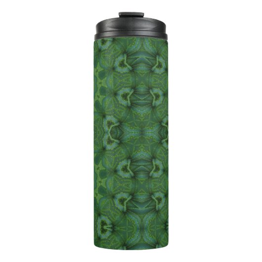 Aloe There Thermosbecher (Vorderseite)