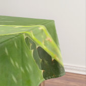 Aloe Tischdecke (Beispiel)