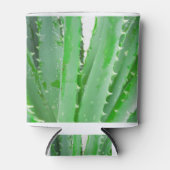Aloe Vera Dosenkühler (Vorderseite)