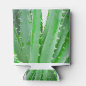 Aloe Vera Dosenkühler (Rückseite)