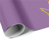 ALoe Vera Foto Wrapping Paper Geschenkpapier (Rolleneckpunkt)