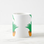 Aloe Vera Kaffeetasse (Mittel)