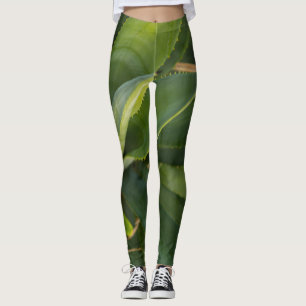 Aloe Vera Leggings