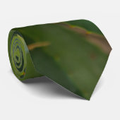 Aloe Vera Neck Tie Krawatte (Gerollt)