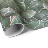 Aloe Very FotoGlossy Wrapping Paper Geschenkpapier (Rolleneckpunkt)