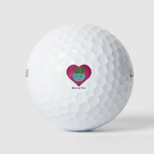 Aloeve You Aloe Golfball