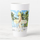 Aloha 01 milchtasse (Vorderseite)