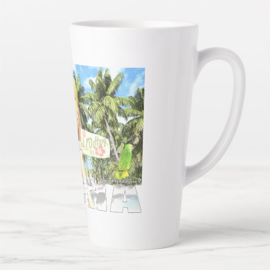 Aloha 01 milchtasse (Rechts)