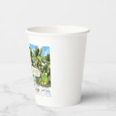 Aloha 01 pappbecher (Links)