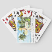 Aloha 01 spielkarten (Rückseite)