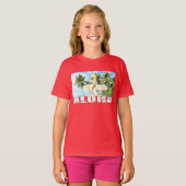 Aloha 01 T-Shirt (Vorne ganz)