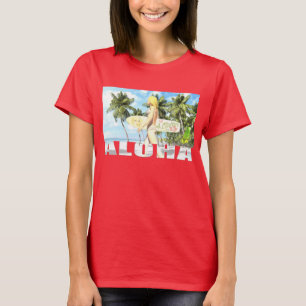 Aloha 01 T-Shirt