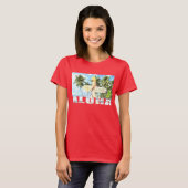 Aloha 01 T-Shirt (Vorne ganz)