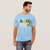 Aloha 01 T - Shirt (Vorne ganz)