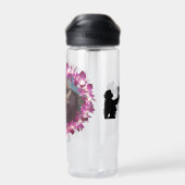 ALOHA 1 TRINKFLASCHE (Rückseite)