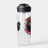 ALOHA 1 TRINKFLASCHE (Vorderseite)