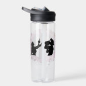 ALOHA 1 TRINKFLASCHE (Rechts)