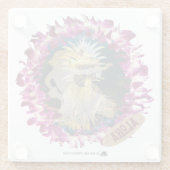 ALOHA 27 GLASUNTERSETZER (Rückseite)