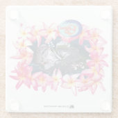 ALOHA 2 11 GLASUNTERSETZER (Rückseite)