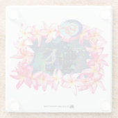 ALOHA 2 5 VERSION 2 GLASUNTERSETZER (Rückseite)