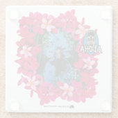 ALOHA 3 10 GLASUNTERSETZER (Rückseite)