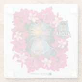 ALOHA 3 11 GLASUNTERSETZER (Rückseite)