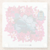 ALOHA 3 14 GLASUNTERSETZER (Rückseite)