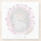 ALOHA 49 VERSION 1 GLASUNTERSETZER (Rückseite)