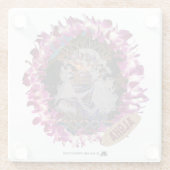 ALOHA 49 VERSION 2 GLASUNTERSETZER (Rückseite)